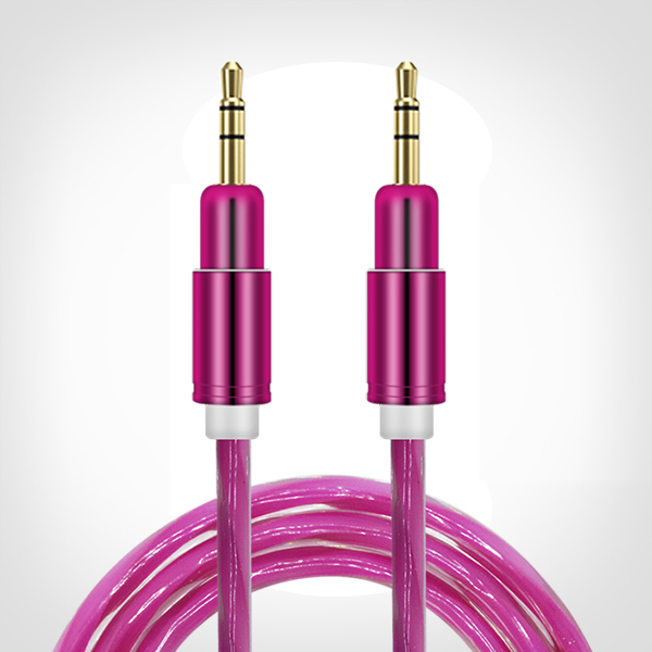 車(chē)載音頻線