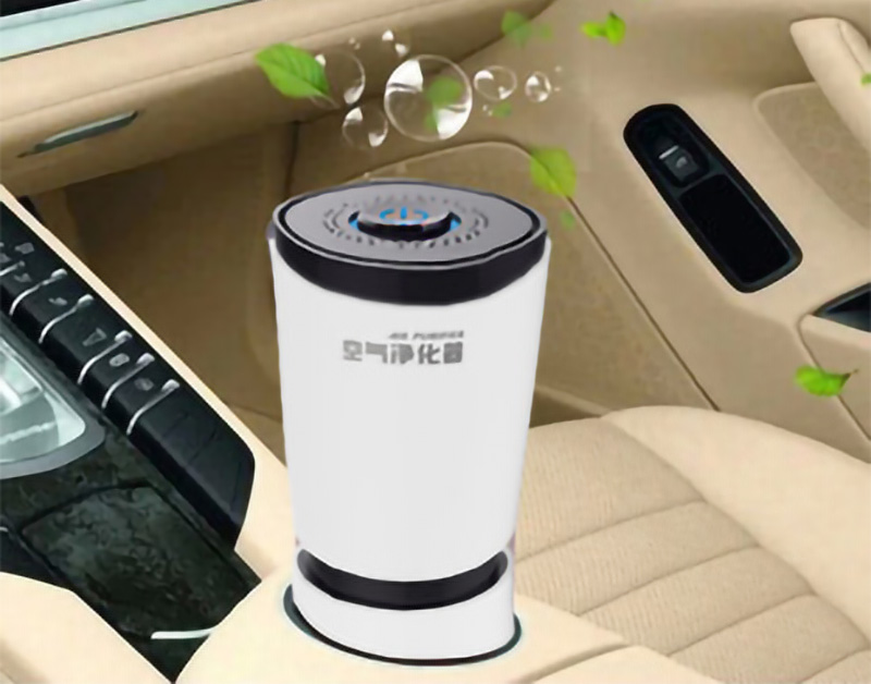 負離子空氣凈化器選用什么樣USB數(shù)據(jù)線充電？