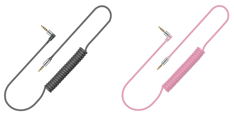 彎頭合金音頻線