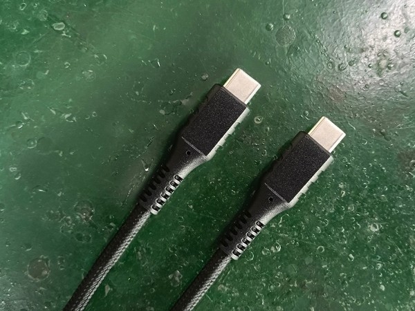 66W Type-C對(duì)C數(shù)據(jù)線，大功率快速充電