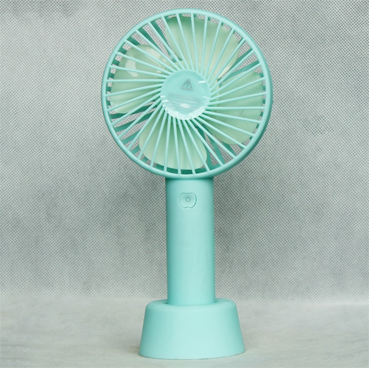 手持風(fēng)扇廠家