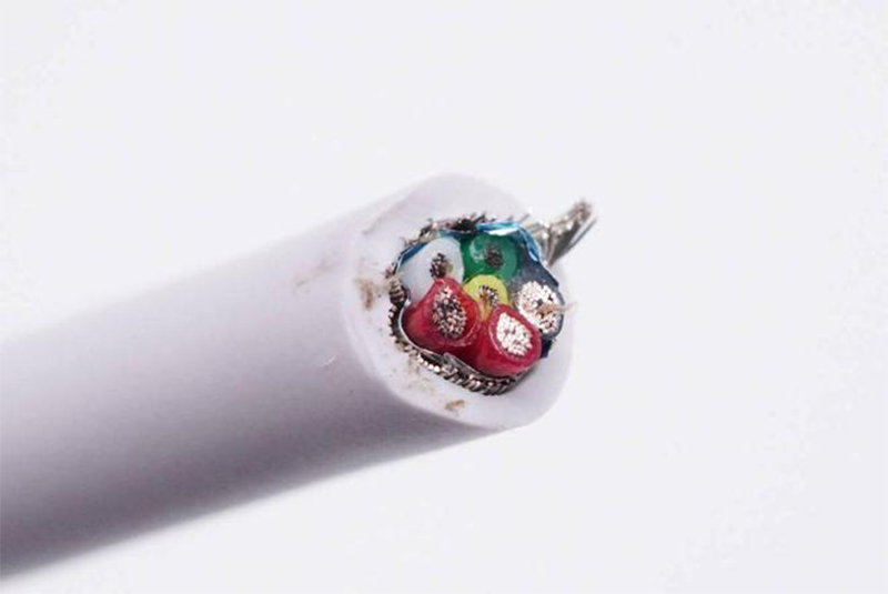 華為65W快充C對C數(shù)據(jù)線，支持定制生產(chǎn)