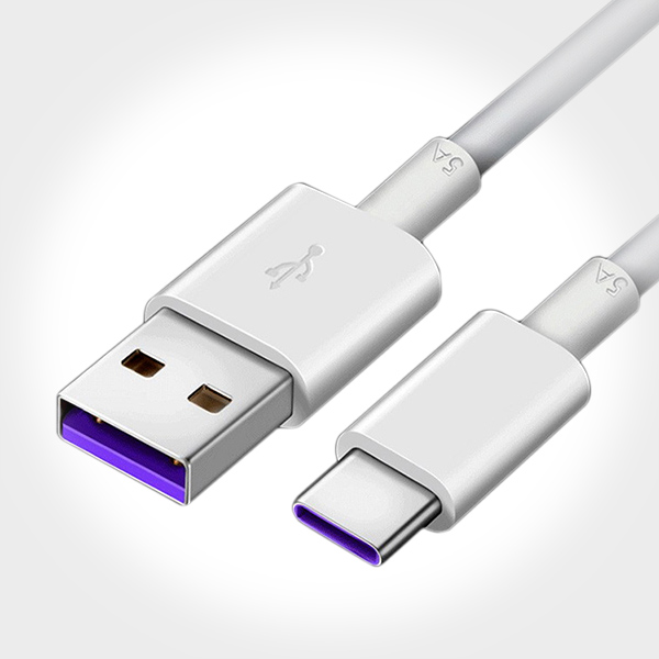 Type-C數(shù)據(jù)線(xiàn)注塑系列