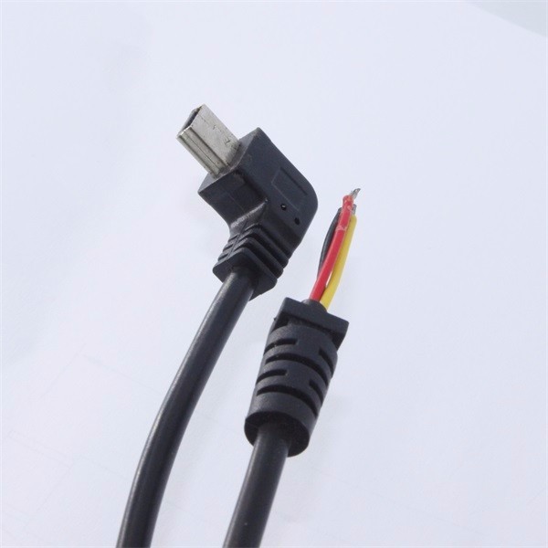 mini彎頭數(shù)據(jù)線