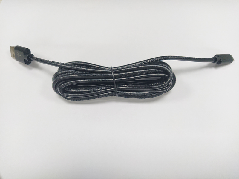 加長3米microUSB數(shù)據(jù)線，手機(jī)安卓數(shù)據(jù)線廠家