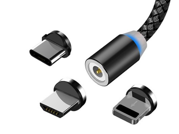 磁吸數(shù)據(jù)線與傳統(tǒng)數(shù)據(jù)線怎么選擇？