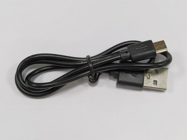 PVC材質(zhì)2A Micro充電線，充電快速，純銅線芯